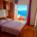 아파트 By The Sea - Omis - 23886 *