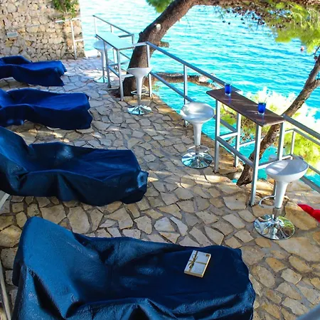 By The Sea - Omis - 23886 아파트 피사크