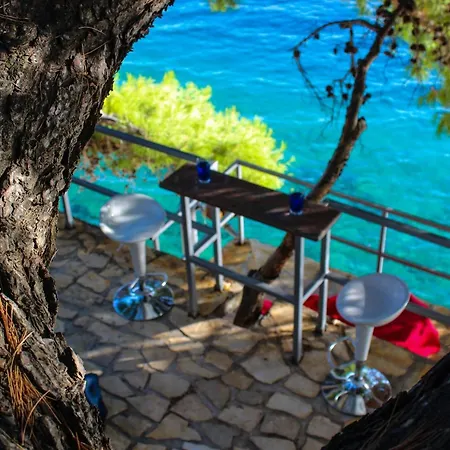 By The Sea - Omis - 23886 아파트